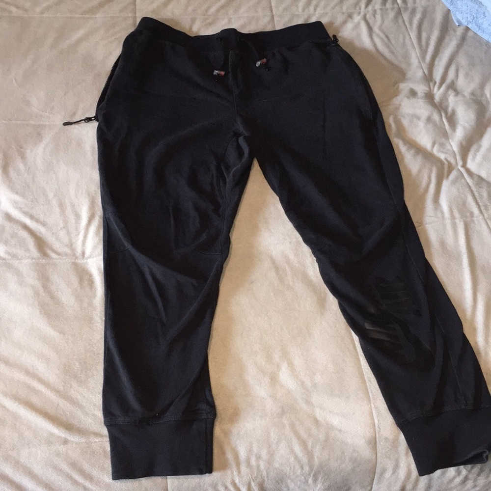 Nike airmax joggers
